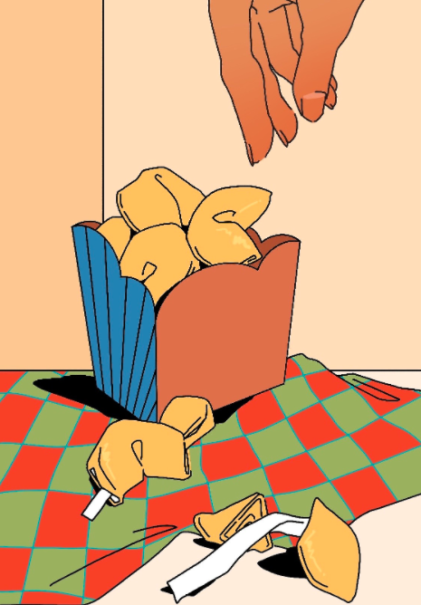 3 Cosas que no sabías sobre las galletas de la suerte (Fortuna)