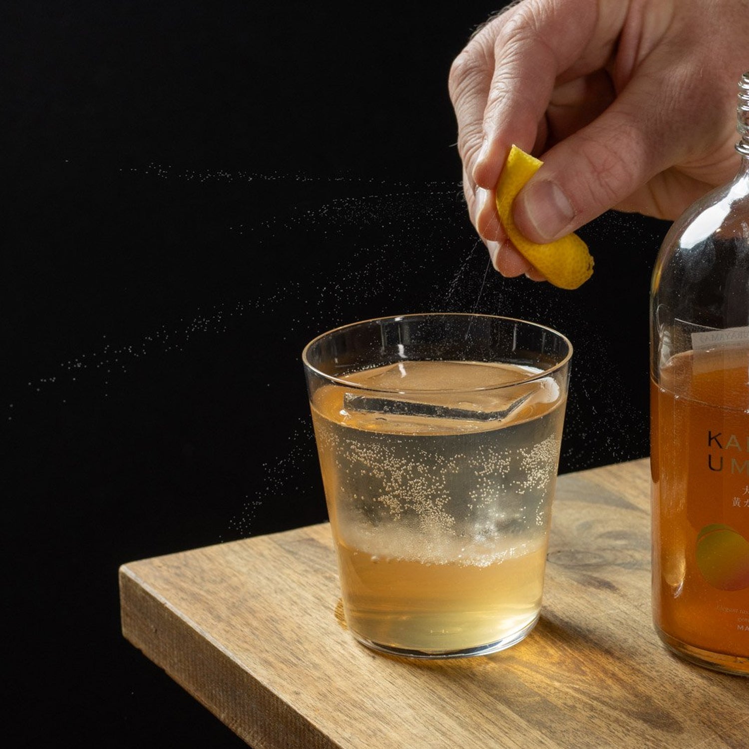 Cómo Disfrutar del Umeshu: Guía Completa