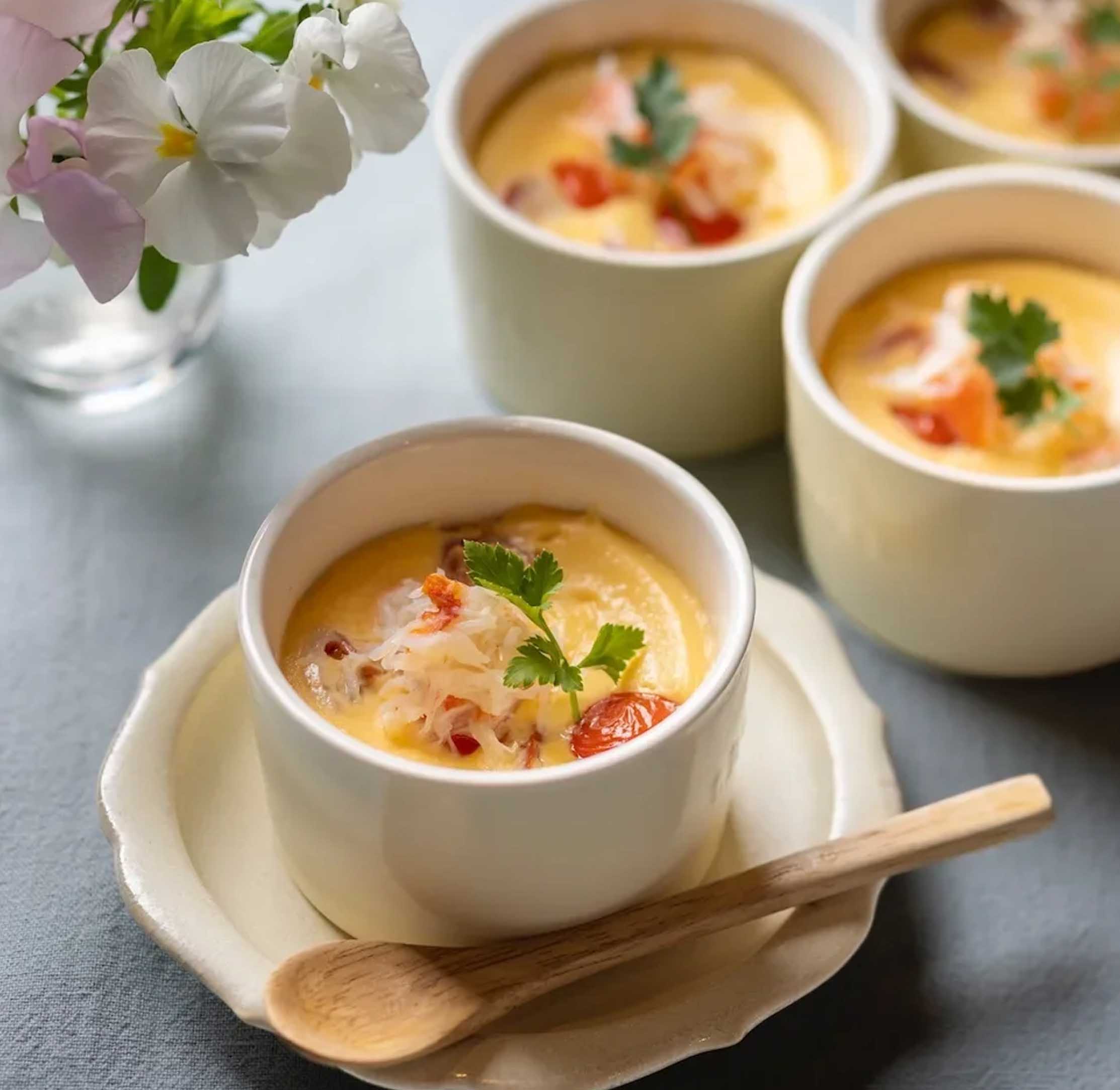 Chawanmushi