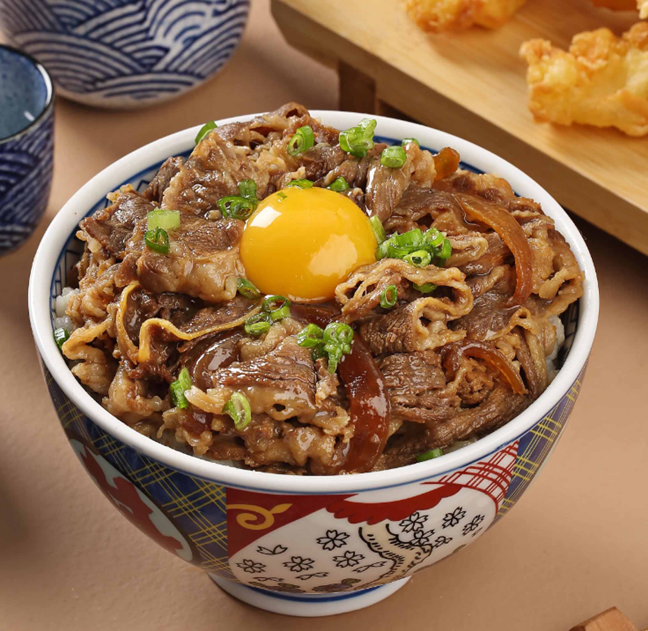 Donburi