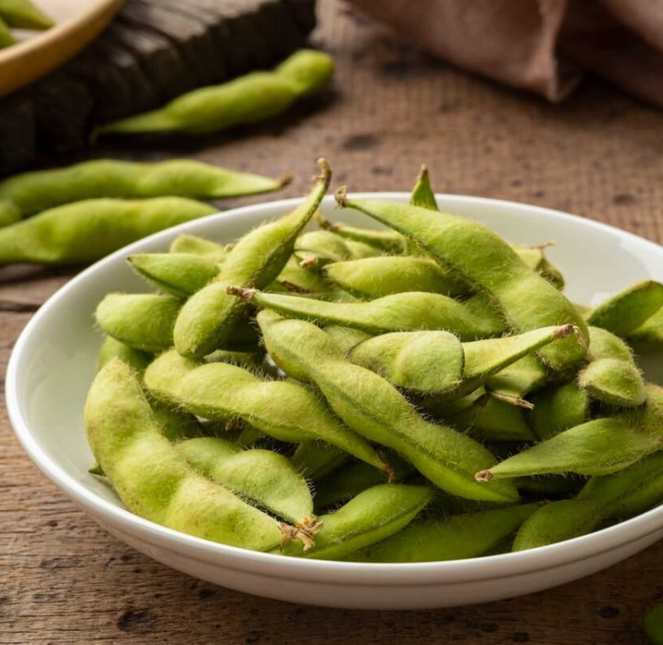 Edamame