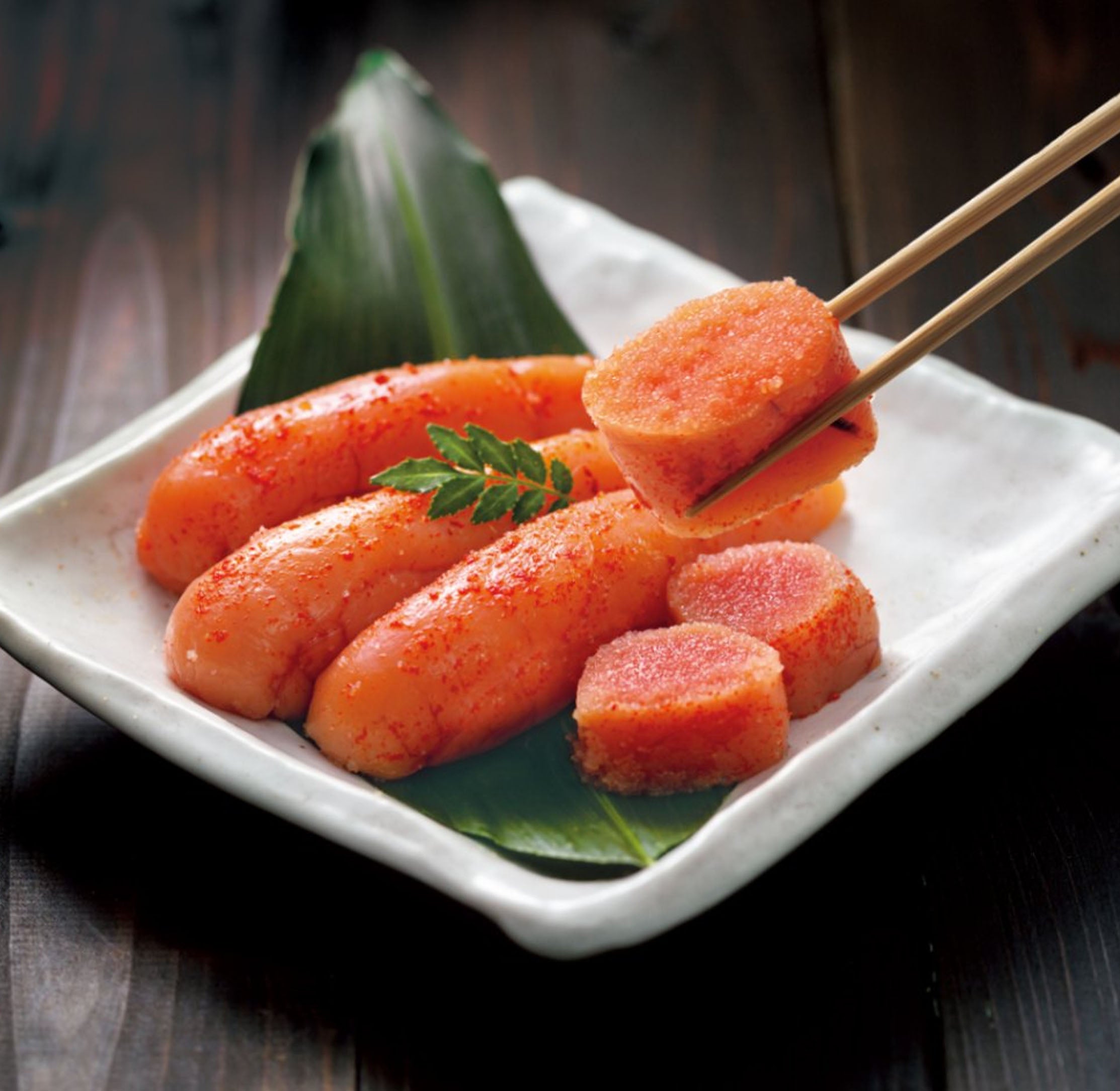 Mentaiko