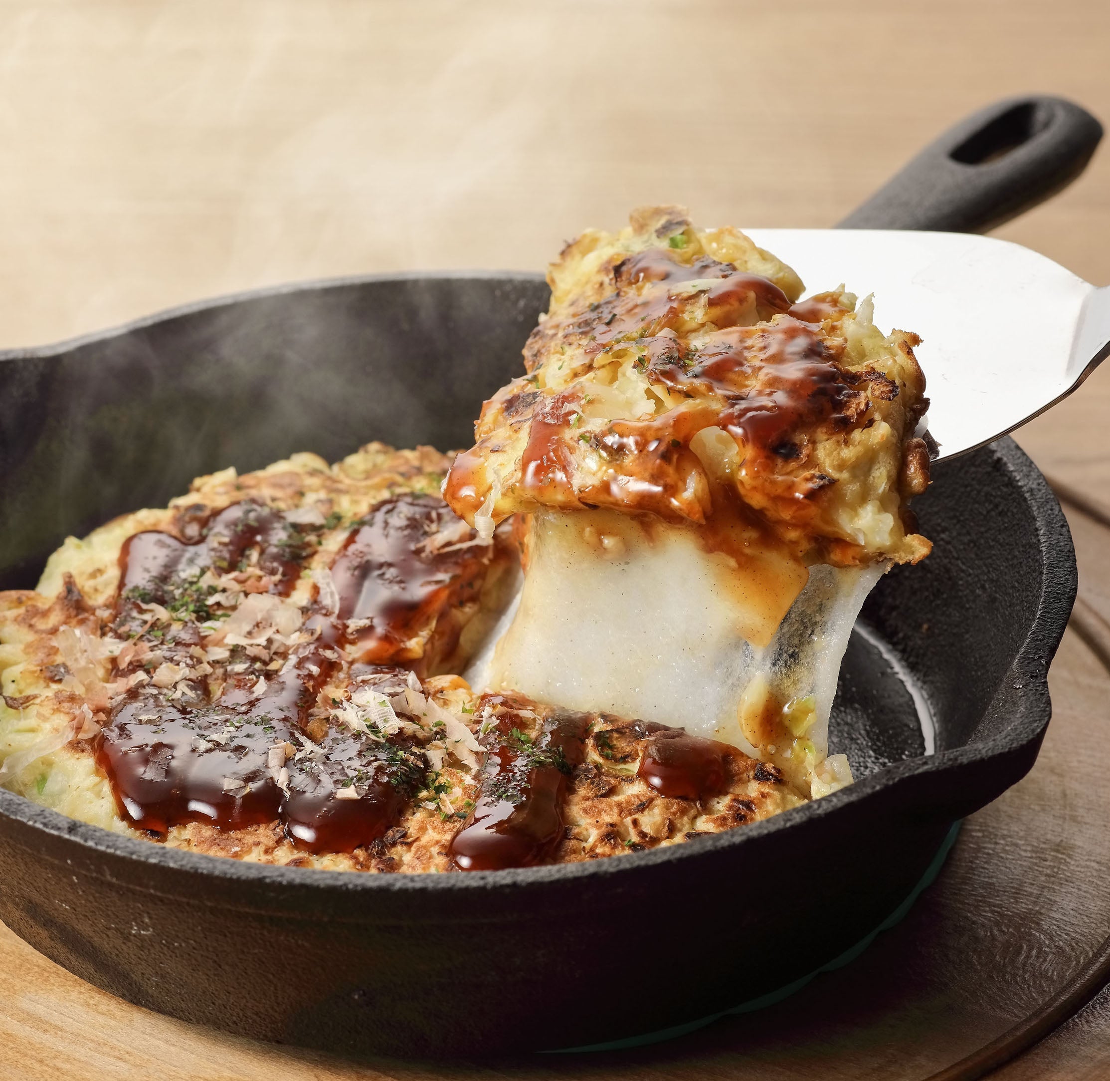 Okonomiyaki