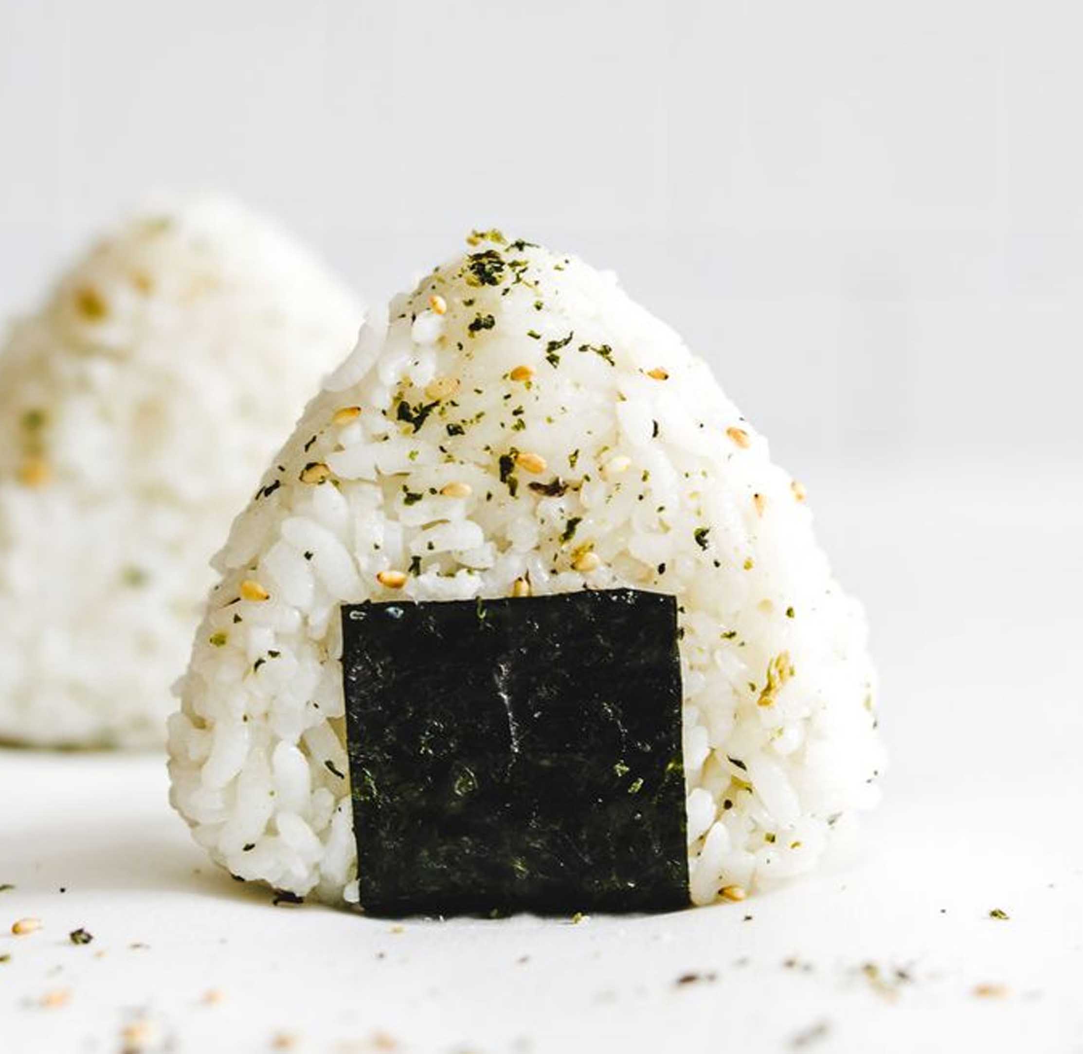 Onigiri