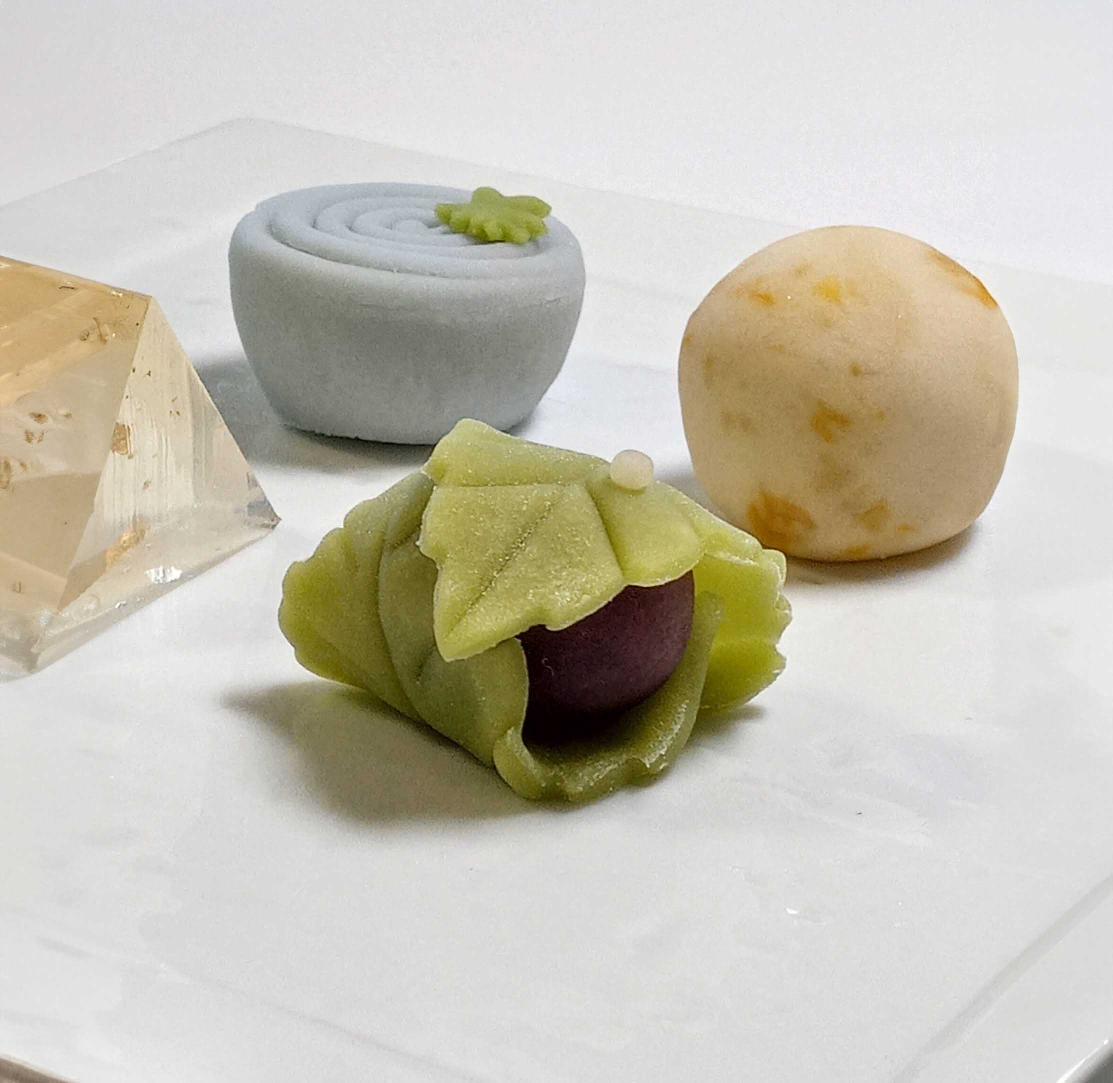 Wagashi