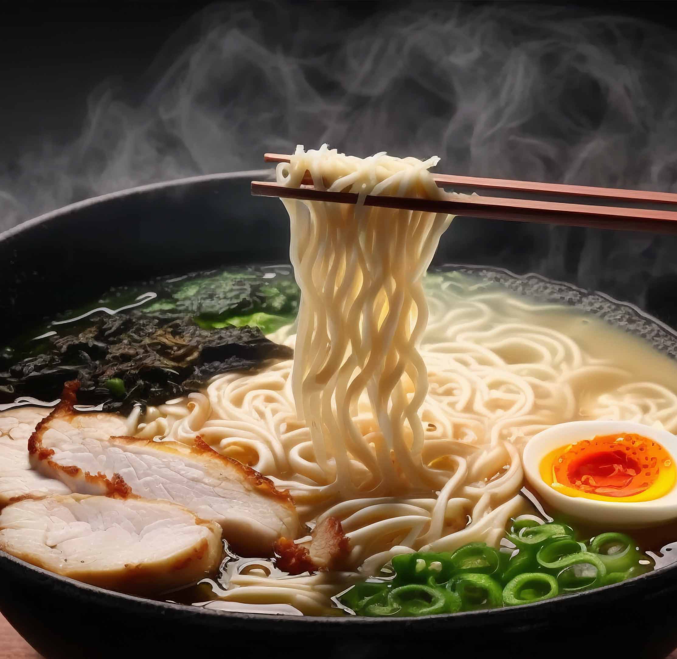 ramen
