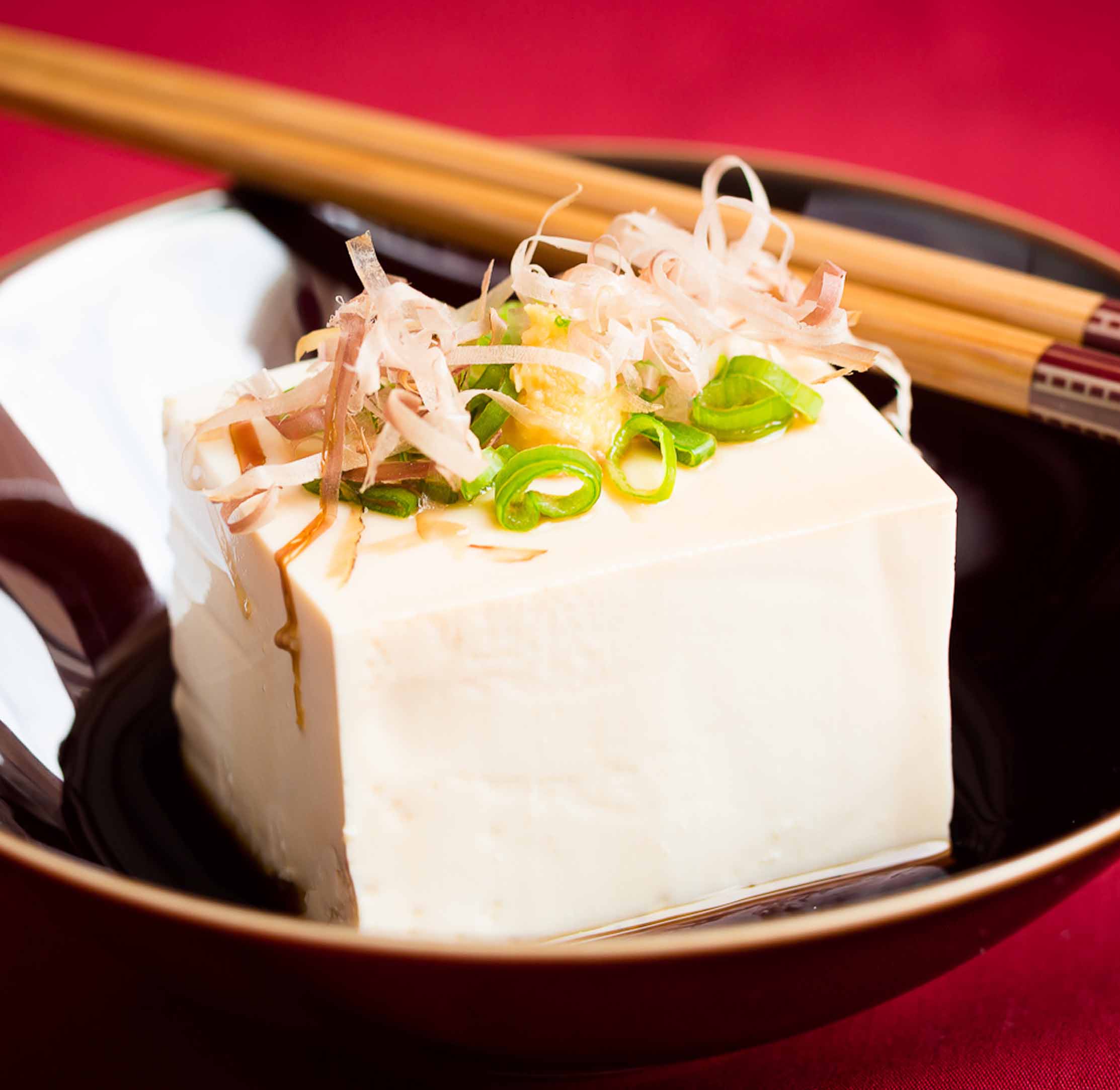 tofu