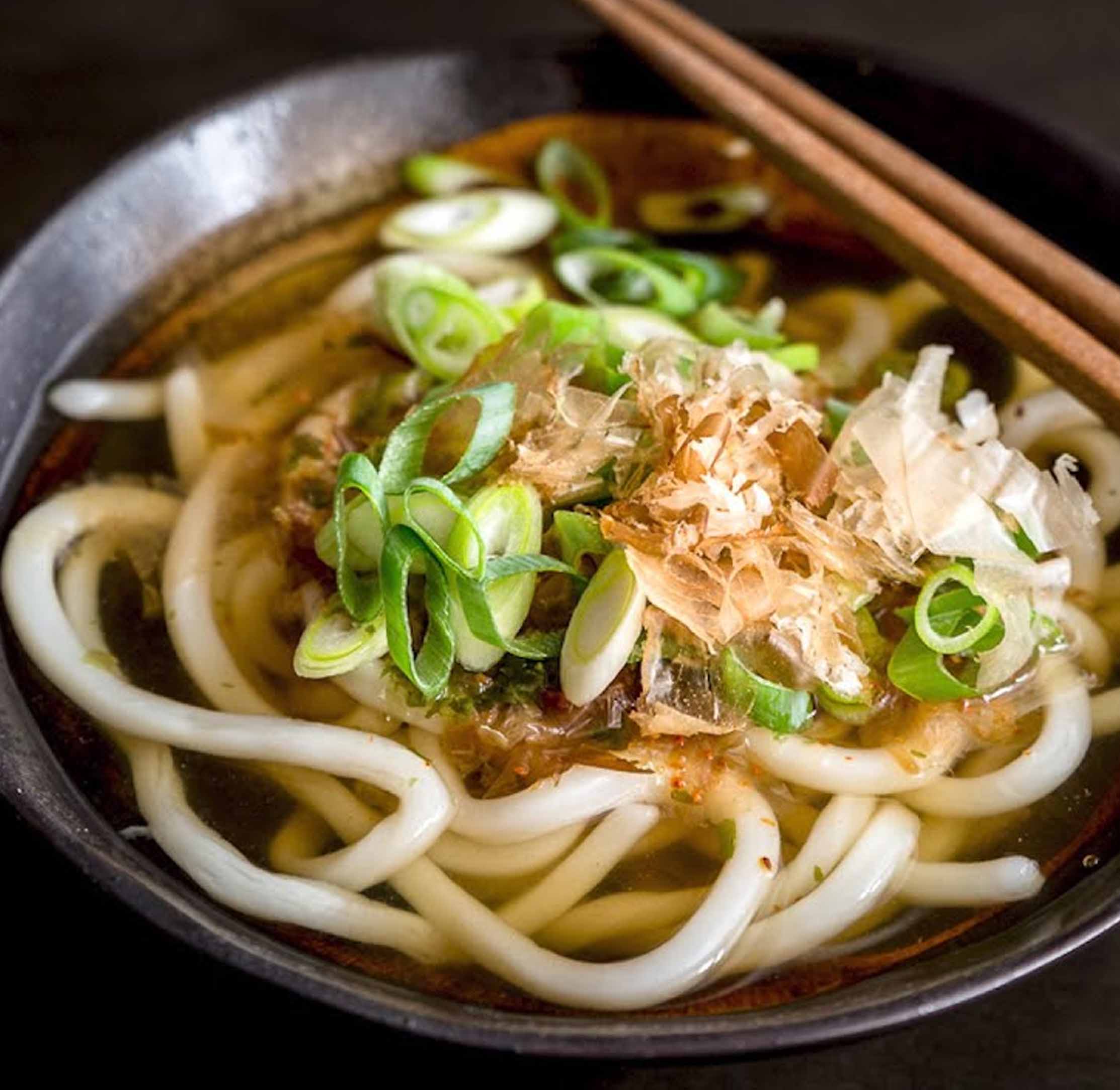 Udon