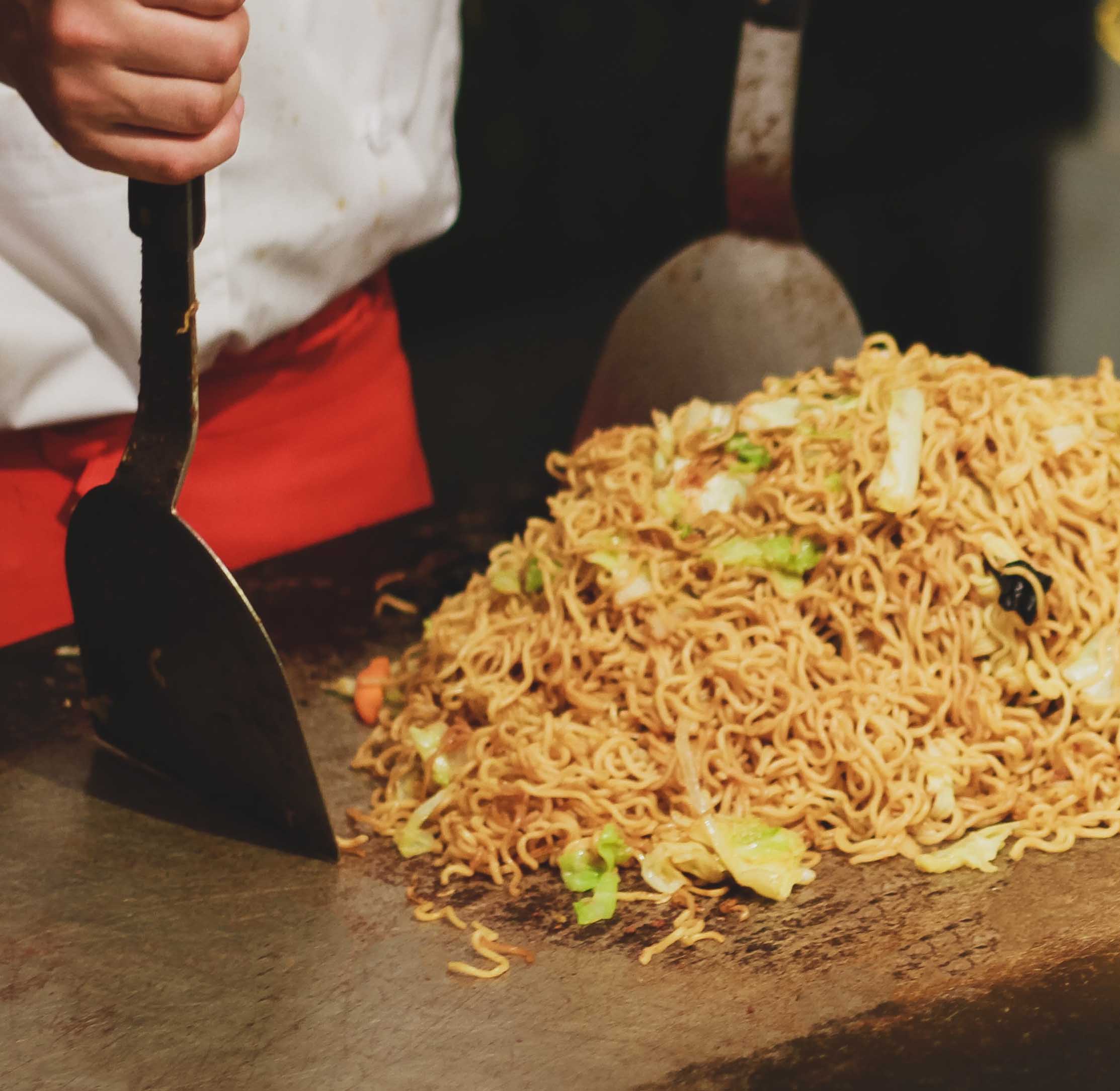 Yakisoba