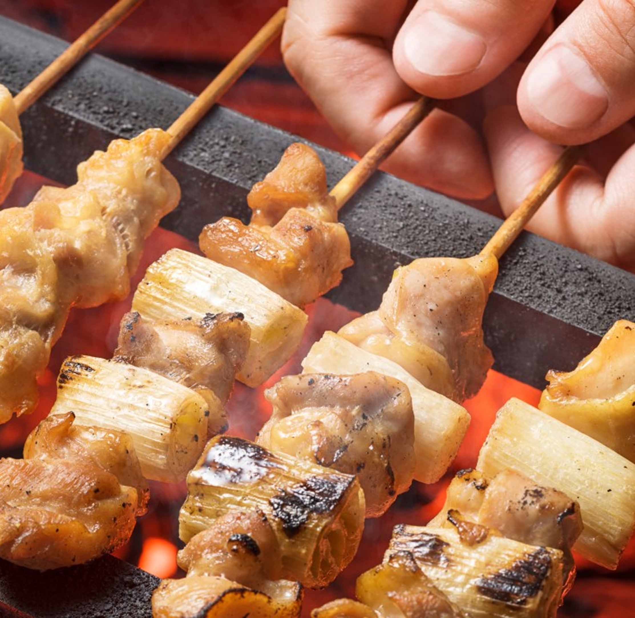 yakitori
