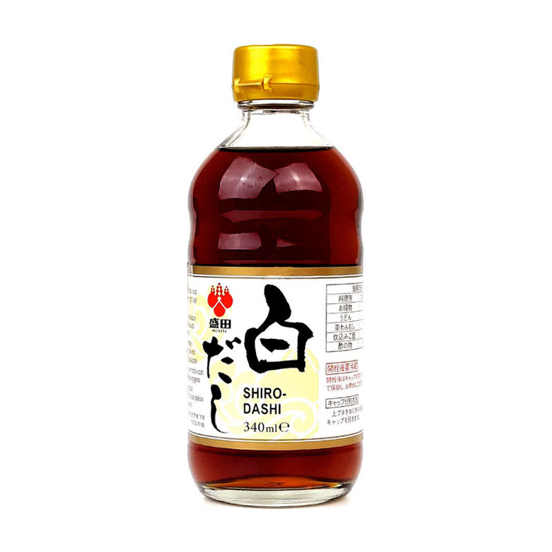 Shirodashi | Morita