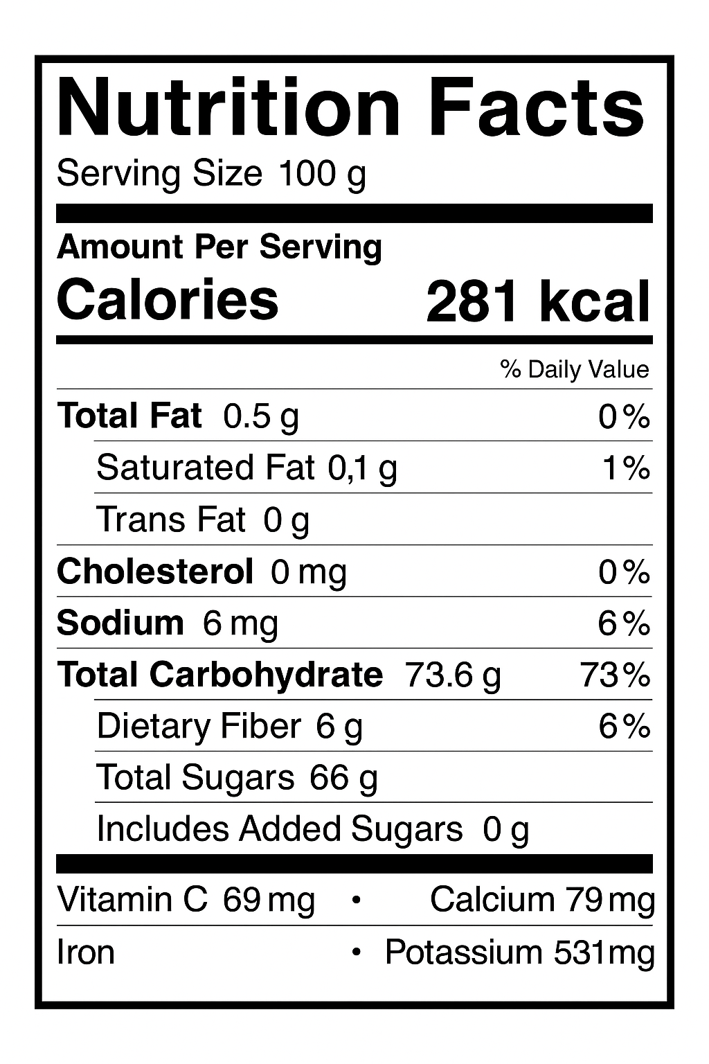 Dátiles Rojos Naturales de Primera Calidad | Jujube China | 500grs