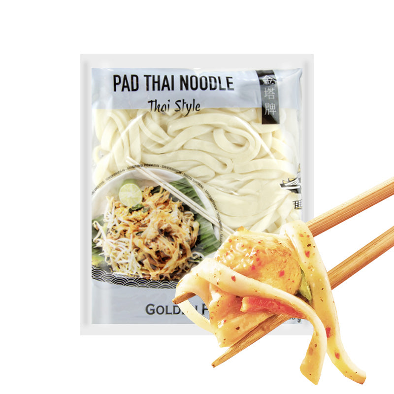 Fideos Pad thai Precocinados 200grs