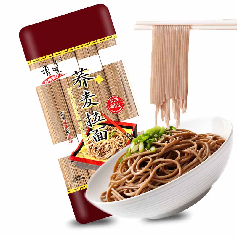 Fideos Soba para Ramen 908grs