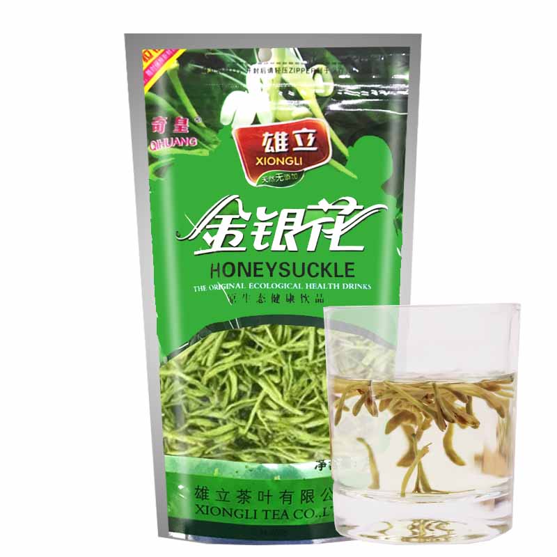 Té madreselvas 50grs | Honeysuckle