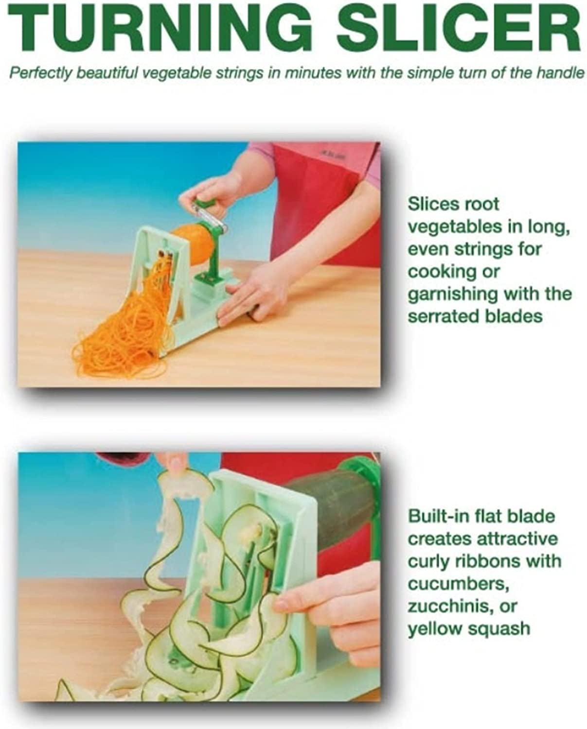 Japanese Style Rotary Slicer | TURNING SLICER