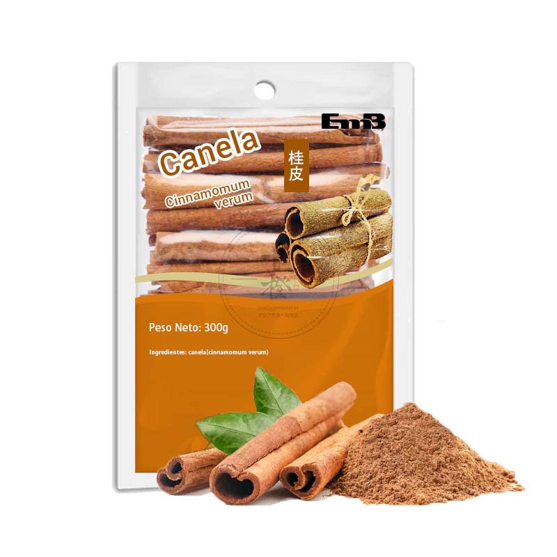 Canela en rama 300g