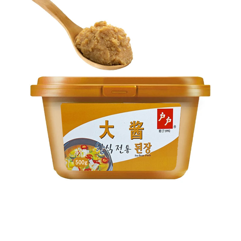 Doen-Jang Coreano Pasta de soja