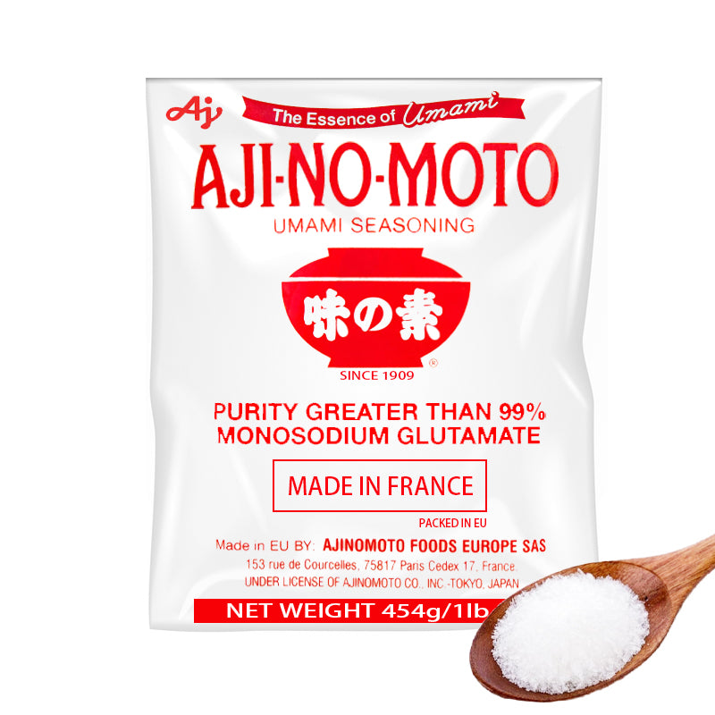 Glutamato Monosódico 454 g - OneSupermarket