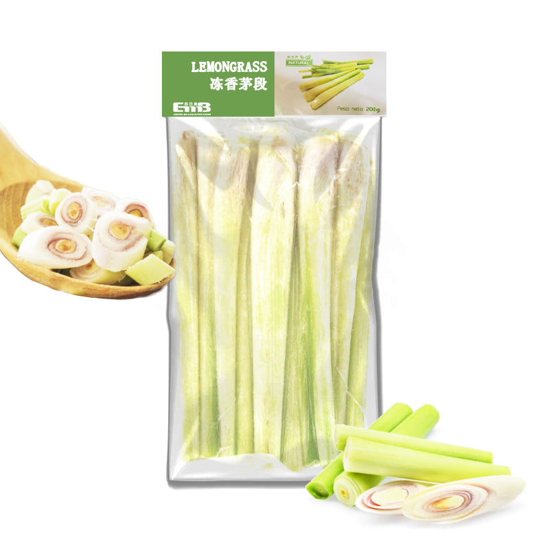 Lemon grass hierba de limón 200g - OneSupermarket