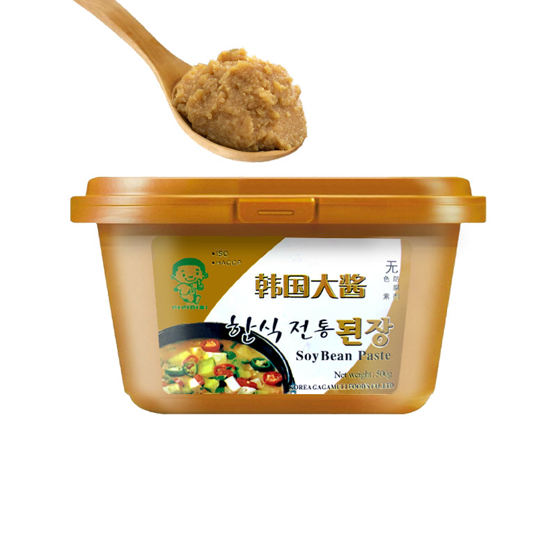Miso Coreano 500g