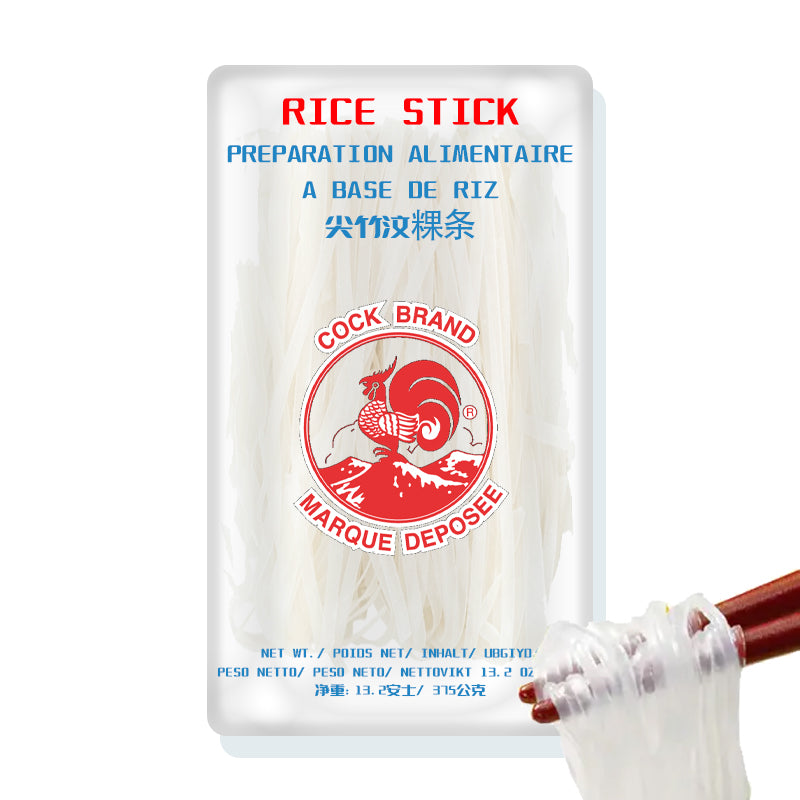 Palo de arroz grosor XL 375g - OneSupermarket