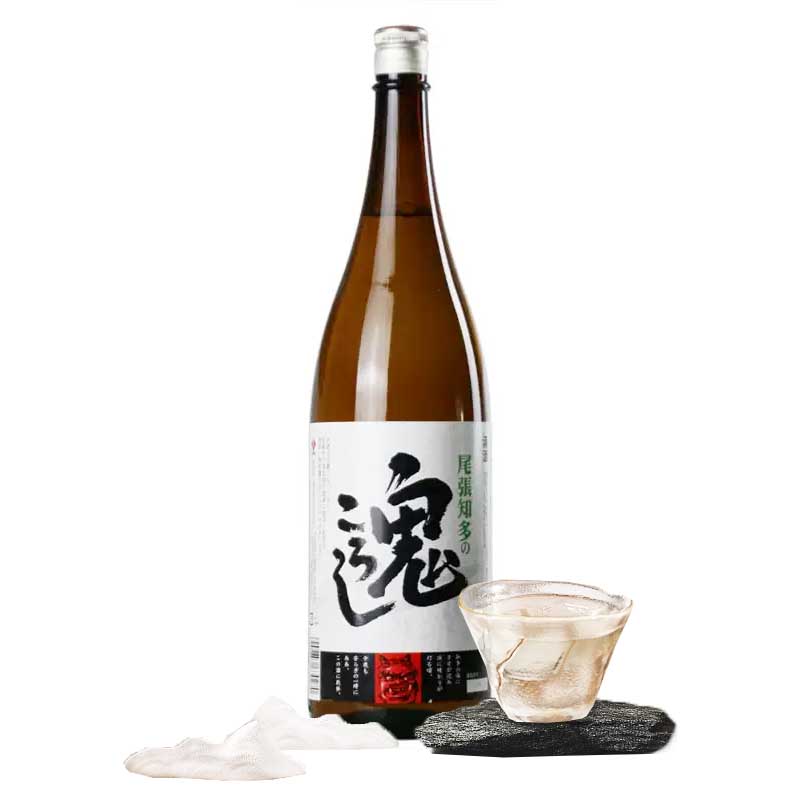 Sake Owarichita Oni Koroshi 1.8L