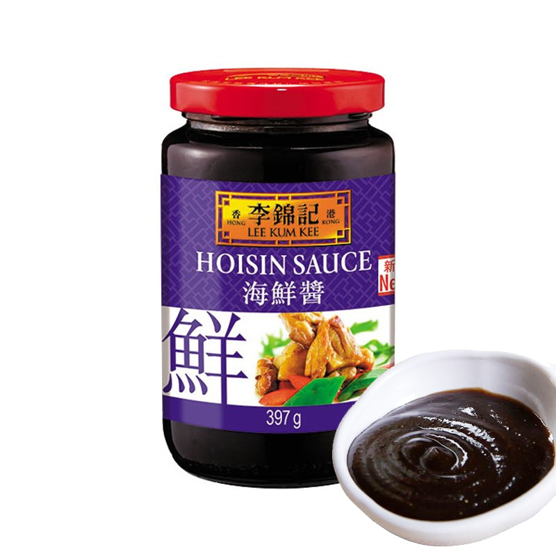 Salsa hoisin 397grs | Lee Kum Kee
