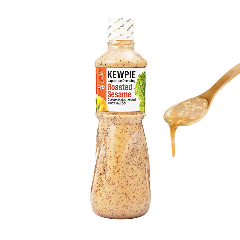 white christmas dresses Kewpie Deep Roasted Sesame Dressing – ZHICAY FOODS