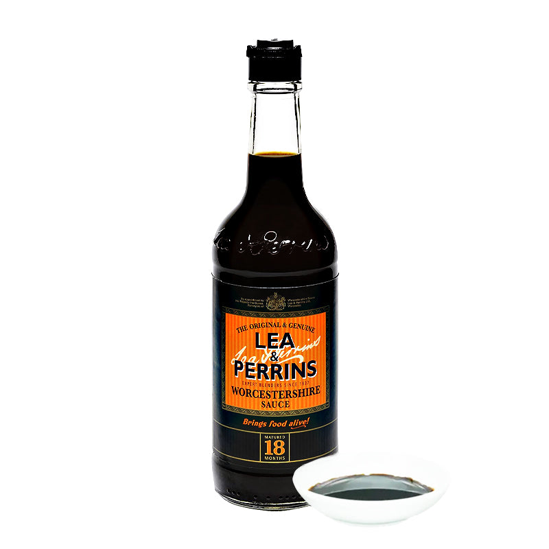 Salsa Worcestershire