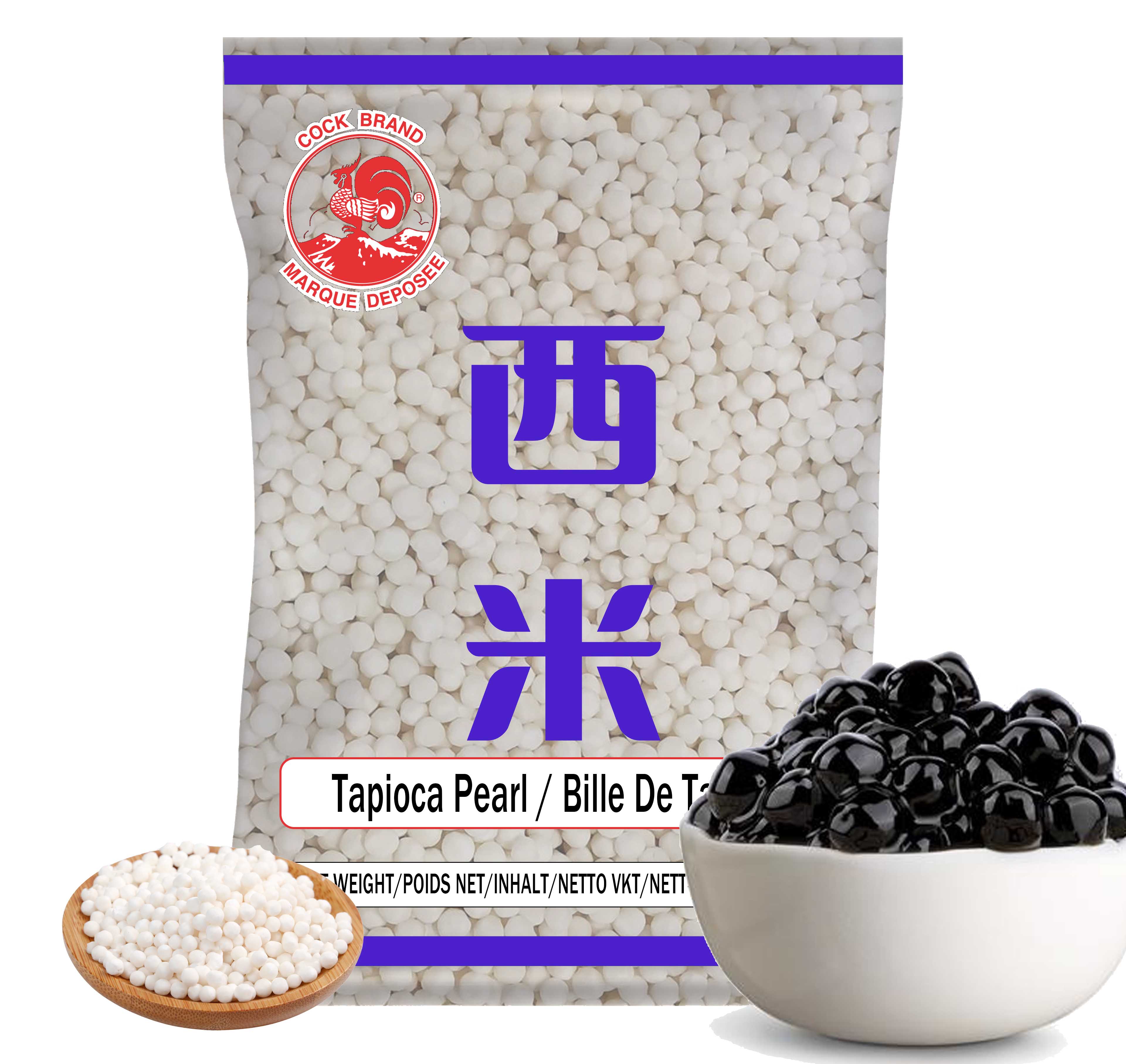 Tapioca en perla paqueña |  sopa de sagú 400g - OneSupermarket