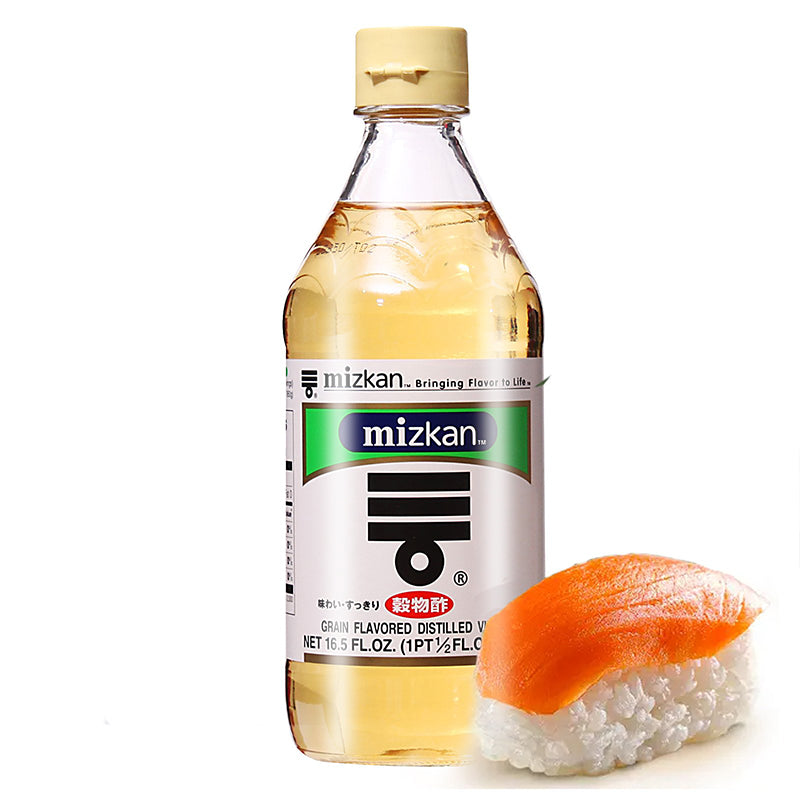 Vinagre para sushi 500 ml - OneSupermarket