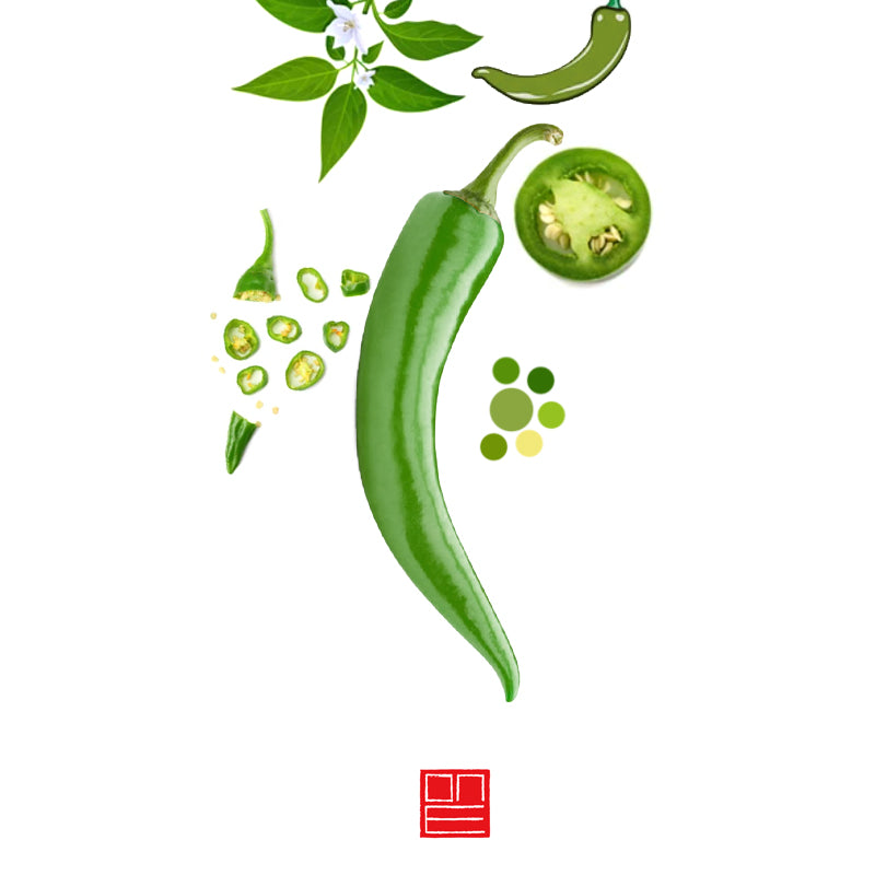 Chili verde