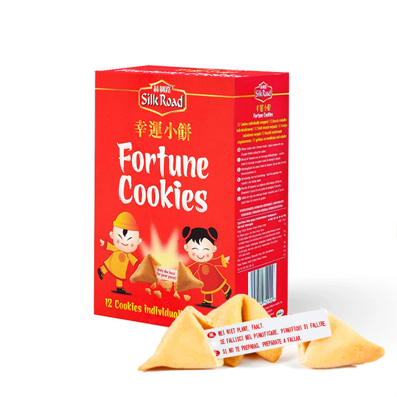 Galleta de la suerte 70g