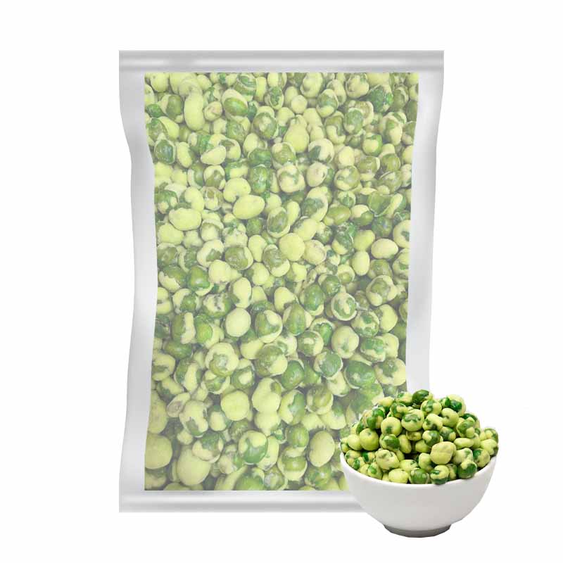 Guisante Sabor Wasabi 1kg