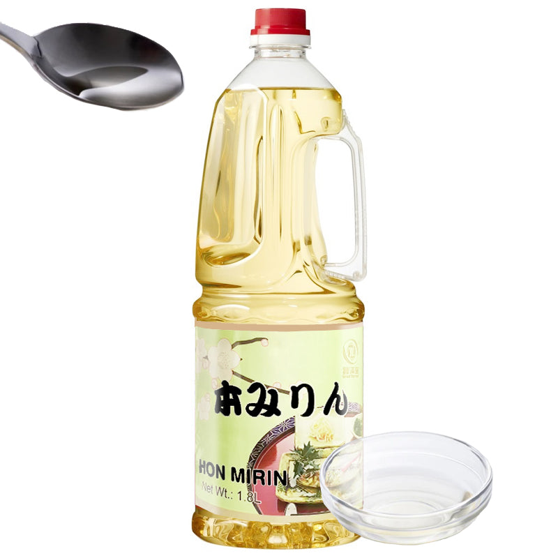 Mirin Vinagre 1.8L
