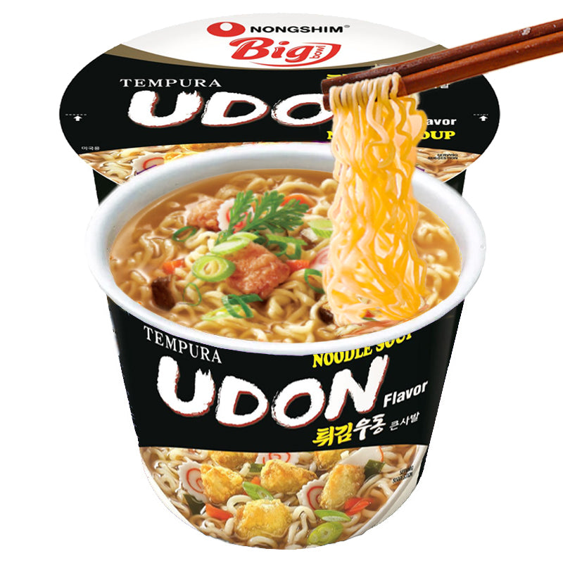 Udon Coreano inst. 119g