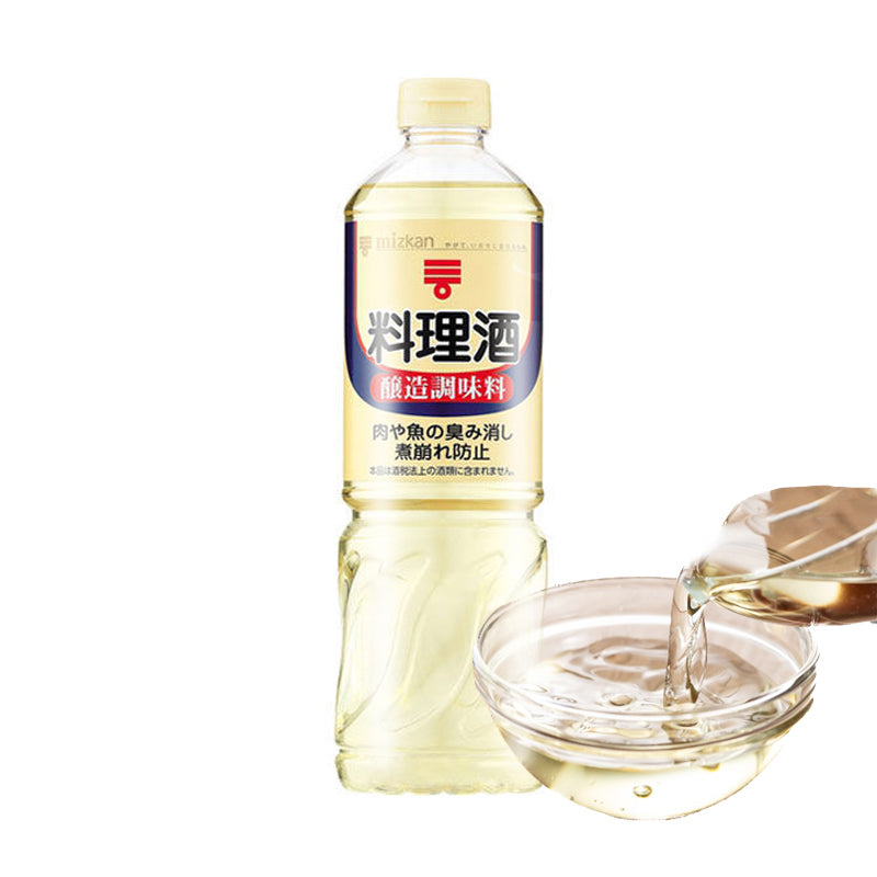 Sake para Cocinar