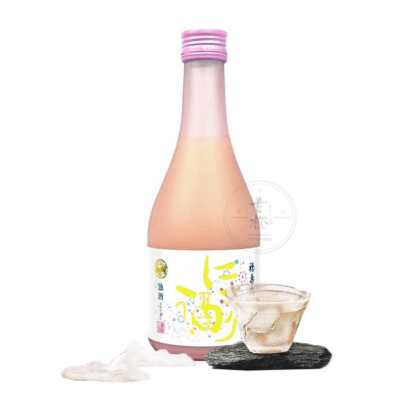 Sake Nigori | Fukujukai 300ml