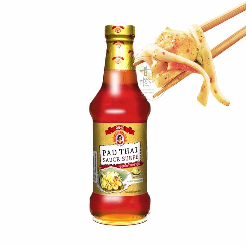 Salsa pad thai Tailandés 295ml