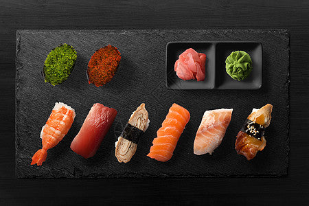 ¿Qué es el sushi y cómo evolucionar hacia el top gourmet?