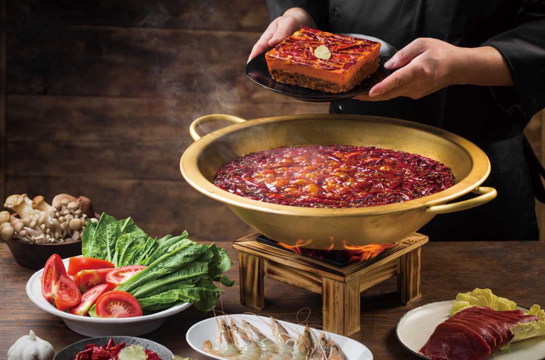 Hotpot