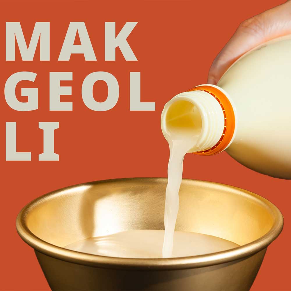 Makgeolli: Qué es, Historia, Sabor, Contenido de Alcohol, Beneficios y Receta Casera