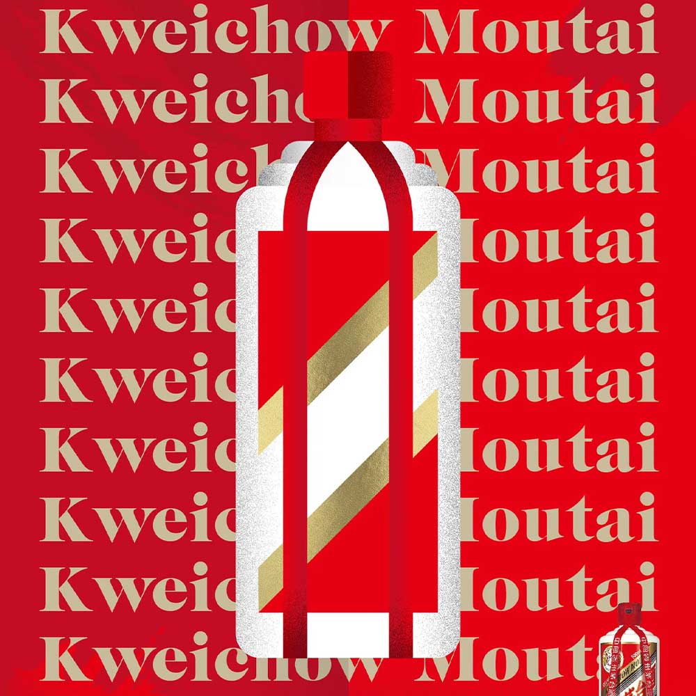 Kweichow Moutai: Un Viaje Profundo en la Tradición, Calidad e Influencia del Licor Legendario