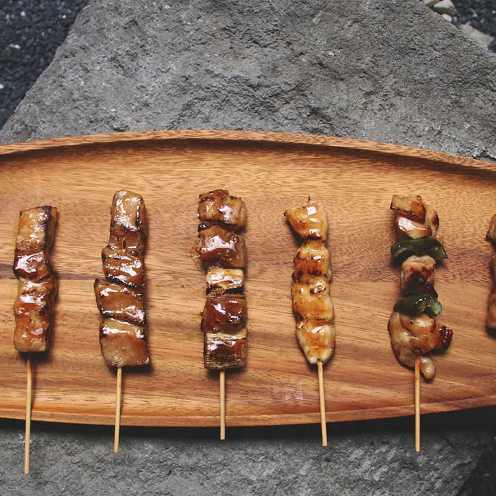 yakitori