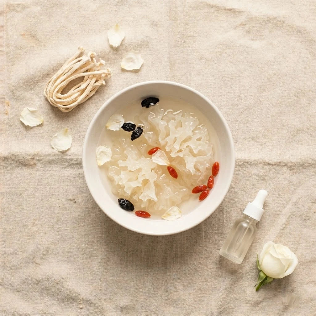 Piel y belleza interior