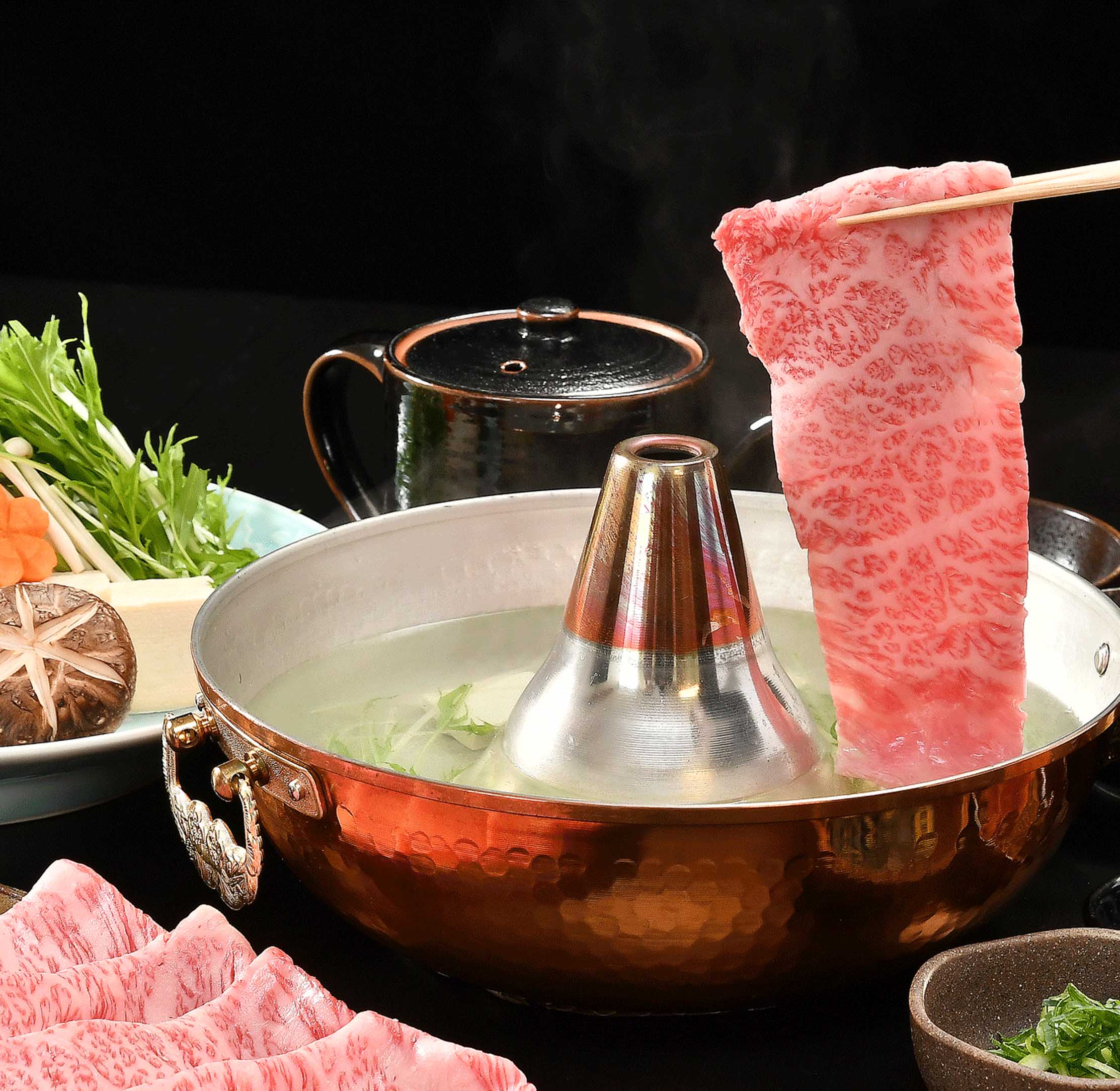Shabu shabu
