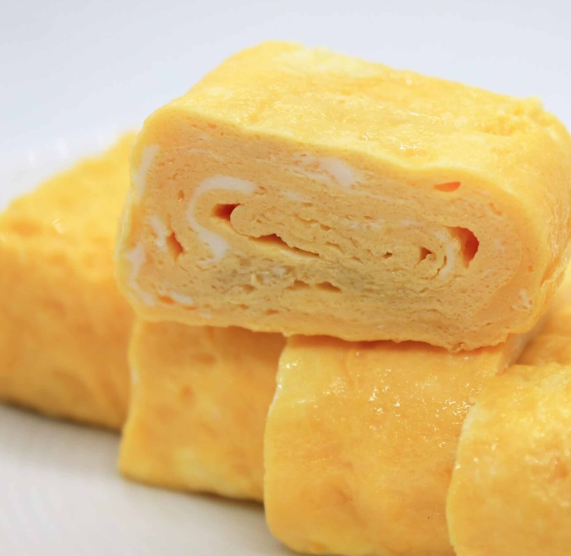 Tamagoyaki