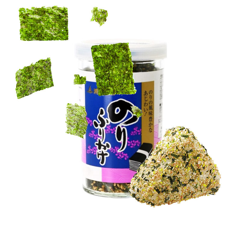 Condimento Furikake Nori 50grs | Nihon