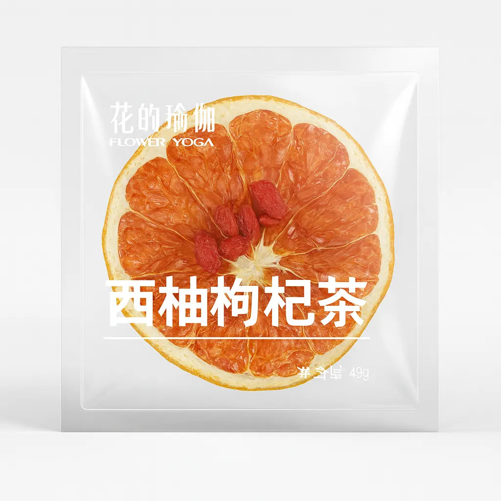 Colecção Floral — Infusões Naturais do Oriente